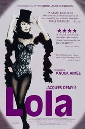 Lola (1961) Poster